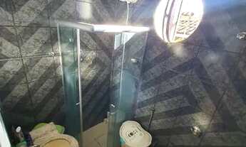 Imagem 7: Excelente Casa 4 Quartos, Suítes, Piscina com Espaço Gourmet e 3 Vagas no Bairro Itapoã