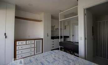 Imagem 4: Apartamento para Aluguel - Butantã, 1 Quarto, 26 m2