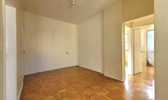 Imagem 4: Apartamento à venda do lado da Paissandu, 2 qtos com dep. compl, vista livre e vaga na esc