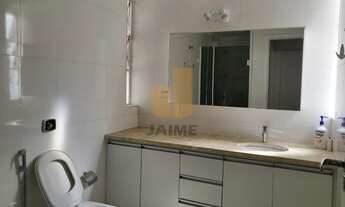 Imagem 4: Apartamento com 100 m2 e uma vaga, acesso fácil ao Shopping, excelente localização - Santa