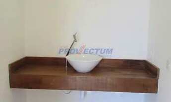 Imagem 5: Casa - Swiss Park - Campinas