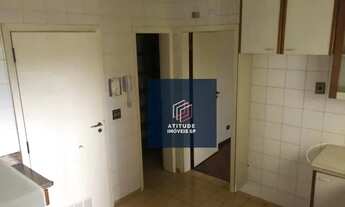 Imagem 7: Apartamento com 4 dormitórios para alugar, 208 m² - Lapa - São Paulo/SP