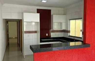 Imagem 4: Casa padrão/ parcelamento disponível