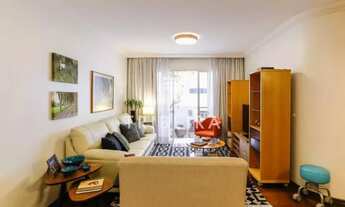 Imagem: Imóvel de 127m², com 3 dormitórios (sendo