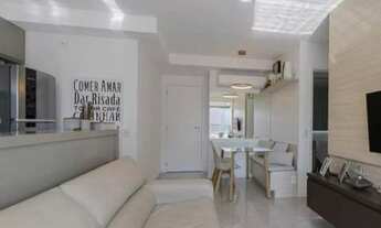 Imagem 3: Lindo apartamento, 2 dormitórios, com armário, Cambuci - São Paulo - SP