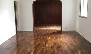 Imagem 2: Apartamento Higienópolis