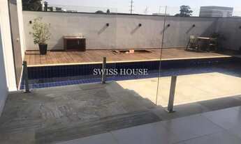 Imagem 5: Casa - Swiss Park - Campinas