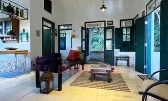 Imagem 3: Apartamento barroco no bairro Vila Romana