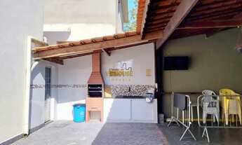 Imagem 5: Casa em Condomínio a Venda no bairro Jardim Las Palmas - Guarujá, SP