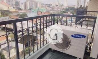 Imagem 6: OPORTUNIDADE APARTAMENTO COM 2 DORMITORIOS Á VENDA 60 M² POR R$ 480.000 - VILA SÃO FRANCI