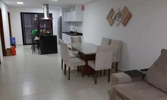 Imagem 2: Sobrado para Locação 3 dormitórios, sendo 1 suíte no Condomínio Terras de São Francisco