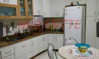 Imagem 7: Sobrado de 260m² com 4 quartos em Casa Verde