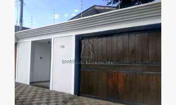 Imagem: Piracicaba - Casa Padrão - São Dimas