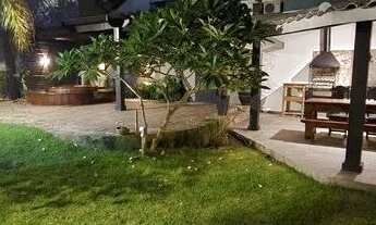 Imagem 5: Casa venda, 400 M² obra, lote 450 M², 5/4 sendo 4 suítes praia Pecado