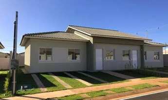 Imagem: Casa de condomínio térrea para venda com