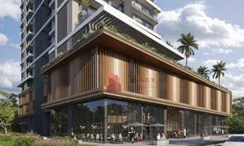 Imagem 2: LANÇAMENTO: Apartamento com 2 dormitórios Sendo 1 Suíte - Praia Brava - Itajaí/SA