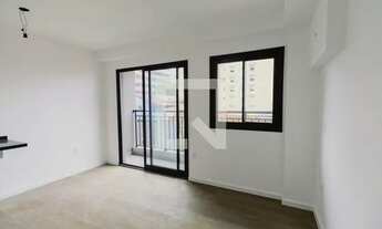 Imagem: Apartamento para Aluguel - Perdizes, 1 Quarto