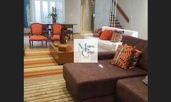 Imagem 5: Linda Casa em Moema - 4 Dormitórios