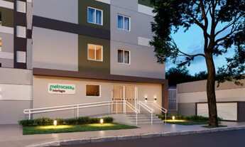 Imagem 5: APARTAMENTO RESIDENCIAL em São Paulo - SP, Jardim Sabará