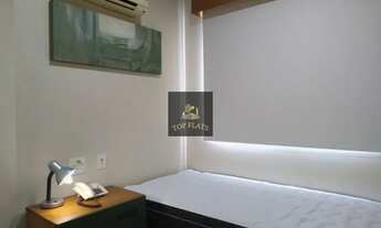 Imagem 4: Flat disponível na Vila Olímpia