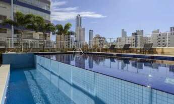 Imagem 7: OCEAN BREEZE Apartamento com 4 dormitórios