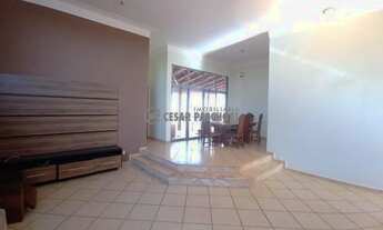 Imagem 3: Casa Térrea City Ribeirão Disponível Para Locação City Ribeirão 4 Dormitórios 4 Banheiro