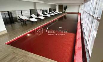 Imagem 4: Studio 31m² QS Marista