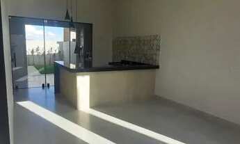 Imagem 6: Casa 03 dorm. no Mais Parque Mirassol