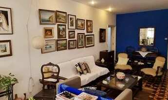 Imagem 6: VENDO 3 QUARTOS, 1 VAGA EM LARANJEIRAS - Rio de Janeiro - RJ