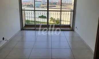 Imagem: São Paulo - Apartamento Padrão - Tatuapé