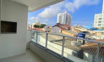 Imagem 6: Apartamento para venda com 3 quartos (1 suíte), ampla sacada! Barreiros - São José