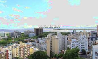 Imagem 4: APTO. DE 01 DORMITÓRIO COM VISTA PANORAMICA