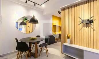 Imagem 4: Apartamento para Aluguel - Cidade Industrial, 2 Quartos, 78 m2