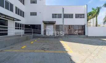 Imagem 2: 0 - Prédio - Setor Aeroporto