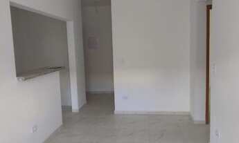Imagem 3: Apartamento com 2 dormitórios à venda, 61 m² por R$ 397.315,00 - Caiçara - Praia Grande/SP