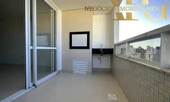 Imagem 2: Apartamento à Venda no bairro Campinas em São José/SC - 3 Dormitórios, 2 Suítes, 3 Banheir