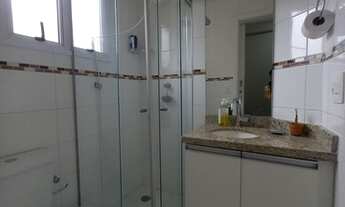 Imagem 3: Locacao - Eco plaza semi mobiliado