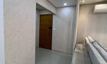 Imagem 6: Apartamento com 3 dorms, Canto do Forte, Praia Grande - R$ 1.15 mi, Cod: ACT2616