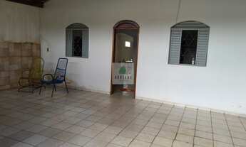 Imagem: Anápolis - Casa Padrão - Vila União