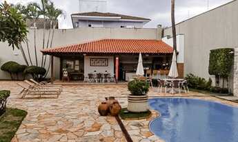 Imagem 2: Casa terrea no Karaiba