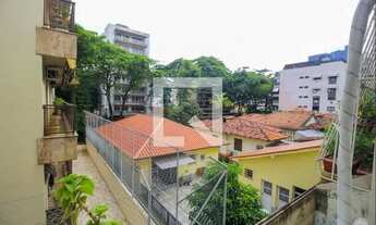 Imagem 6: Apartamento para Aluguel - Flamengo, 2 Quartos, 80 m2