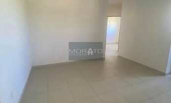 Imagem 3: Apartamento 02 Quartos, 02 Vagas, Bairro Cândida Ferreira