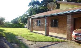 Imagem 2: Venda Casa com 4 dormitórios