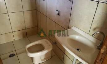 Imagem 5: LOCAÇÃO Casa com 1 dormitório