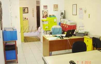 Imagem 5: Sobrado de 990m² com 13 quartos em Casa Verde