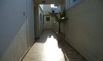 Imagem 3: Casa de 3 dormitórios próximo do metrô Santos - Imigrantes