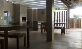 Imagem 6: Casa para venda com 140 metros com 3 quartos em Jardim Colonial - Jundiaí - São Paulo