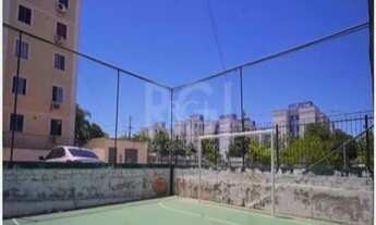 Imagem 4: Apartamento para Venda - 40m², 2 dormitórios, 1 vaga - Jardim Leopoldina