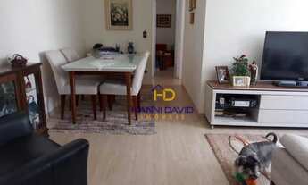 Imagem 1: Lindo apartamento reformado na vila mariana com dois dormitórios uma vaga de garagem 200