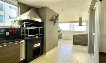 Imagem 4: Apartamento tipo para venda com 4 quartos, 250m²